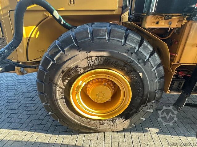 Bodenstabilisierer Caterpillar RM 500 B