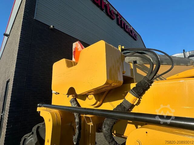 Bodenstabilisierer Caterpillar RM 500 B