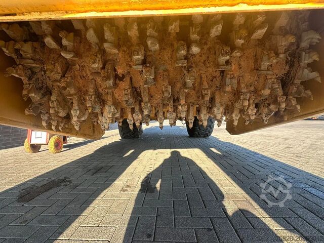 Bodenstabilisierer Caterpillar RM 500 B