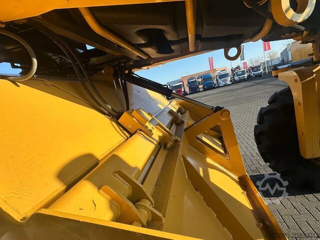 Estabilizador de suelos Caterpillar RM 500 B