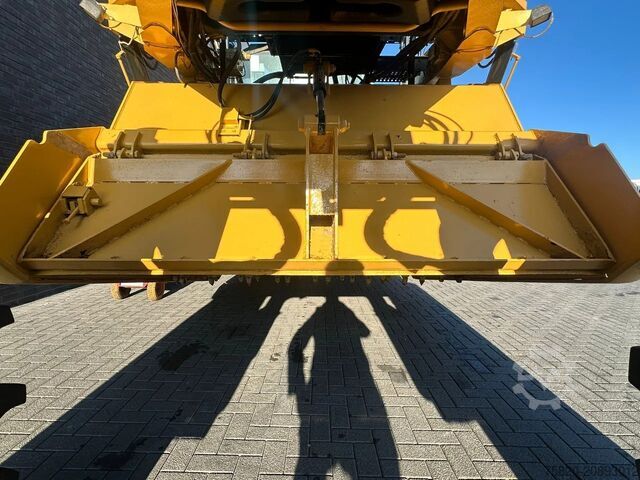 Estabilizador de suelos Caterpillar RM 500 B