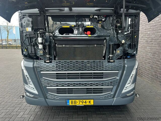 Haakarmsysteem Volvo FH 540 8X2 TRIPLE VDL S30-6700 HAAKARMSYSTEEM /...