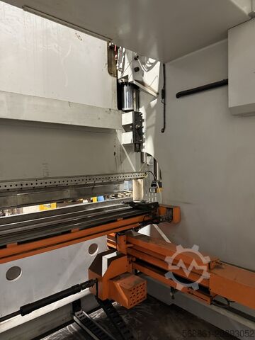 Kantpers Ermak Speed-Bend Pro 400 x 4100