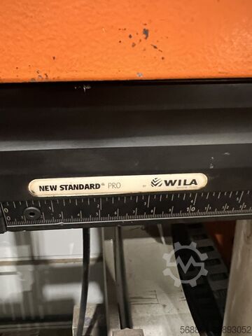 Kantpers Ermak Speed-Bend Pro 400 x 4100