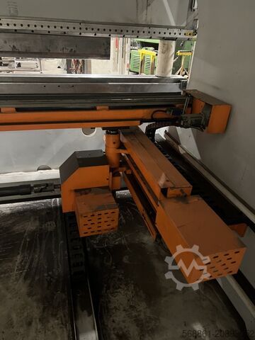 Kantpers Ermak Speed-Bend Pro 400 x 4100