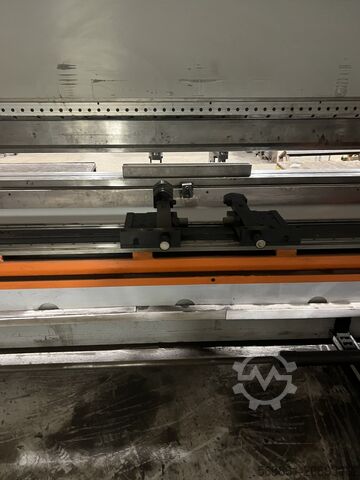 Kantpers Ermak Speed-Bend Pro 400 x 4100