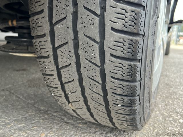 Kastenwagen MERCEDES-BENZ Vito 114 CDI extrlang Klima Kamera Navi Tempomat