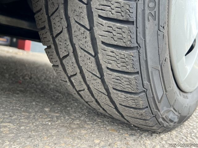 Kastenwagen MERCEDES-BENZ Vito 114 CDI extrlang Klima Kamera Navi Tempomat
