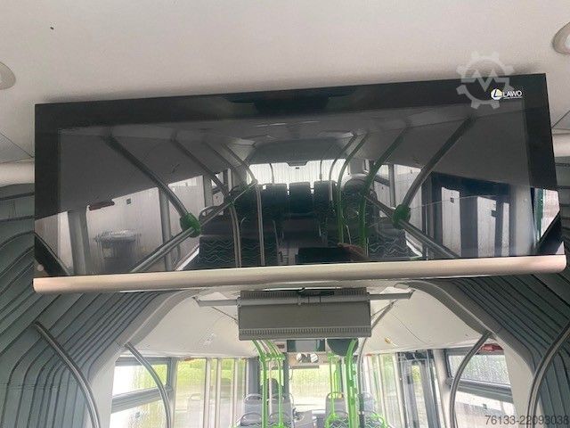 Gelenkbus MAN 2 x Lions City A23