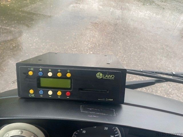 Gelenkbus MAN 2 x Lions City A23