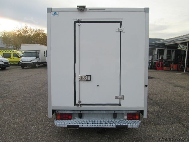 Hűtőfelépítményes furgon FIAT Scudo 2.0*Thermo-KingV-500 Tiefkühler*ATP 5/2028