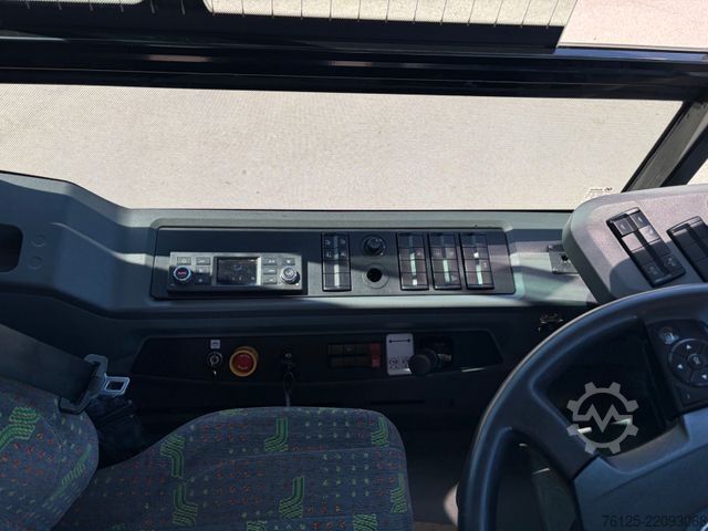 Stadtbus MERCEDES-BENZ Citaro K Kurz 10,63 / Klima / Original /