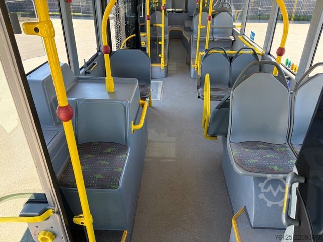 Stadtbus MERCEDES-BENZ Citaro K Kurz 10,63 / Klima / Original /