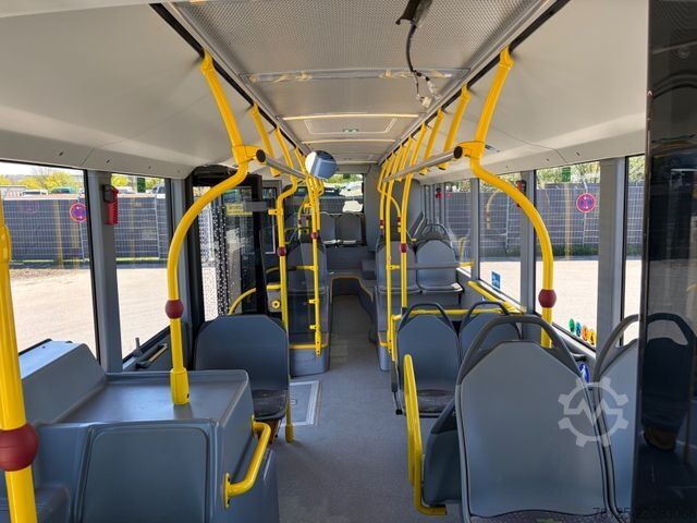 Stadtbus MERCEDES-BENZ Citaro K Kurz 10,63 / Klima / Original /