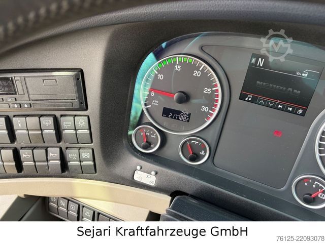 Reisebus NEOPLAN Cityliner P14 / R07 Coach / Wenig Kilometer  USB
