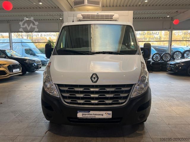 Autoutilitară frigorifică RENAULT Master Kühlkoffer ThermoKing V300 Max - 20C.