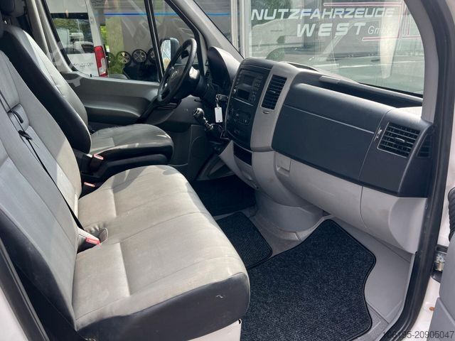 Dubă pick-up FIAT Ducato 2,3 HDI Maxi Pritsche *Garantie*