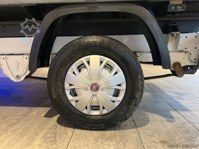 Dubă pick-up FIAT Ducato 2,3 HDI Maxi Pritsche *Garantie*