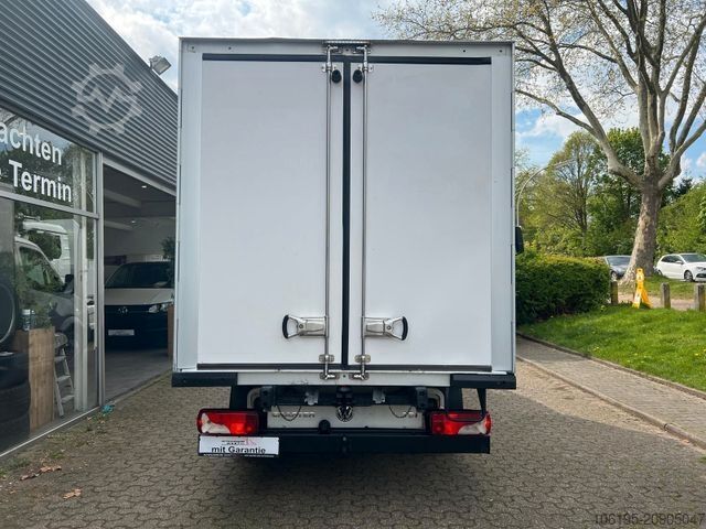 Dubă pick-up FIAT Ducato 2,3 HDI Maxi Pritsche *Garantie*