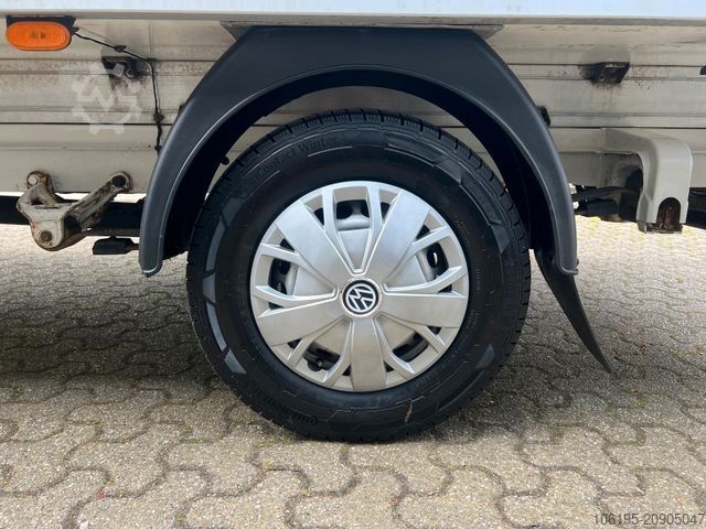 Dubă pick-up FIAT Ducato 2,3 HDI Maxi Pritsche *Garantie*