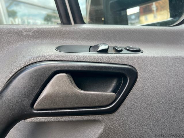 Dubă pick-up FIAT Ducato 2,3 HDI Maxi Pritsche *Garantie*