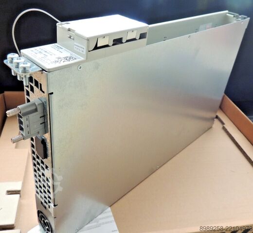 Moduł mocy Siemens 6SN1123-1AA00-0CA2 SIMODRIVE 611