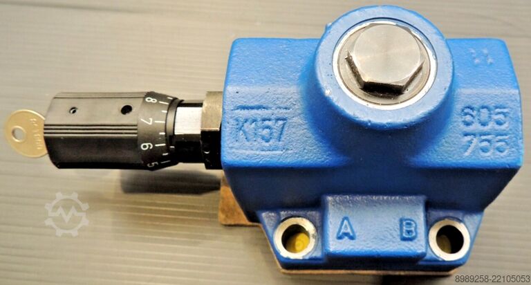 ADEM Maschinen GmbH ADEM Maschinen GmbH ADEM Maschinen GmbH