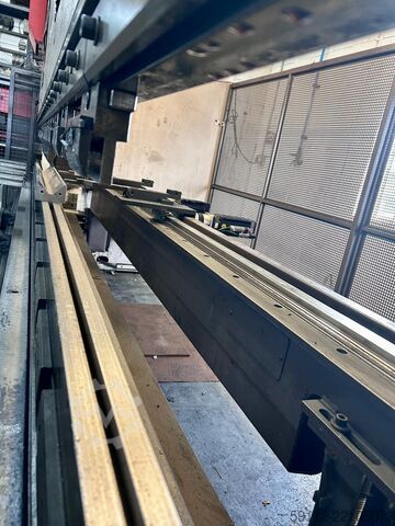 Abkantpresse Bystronic PR 200x4100