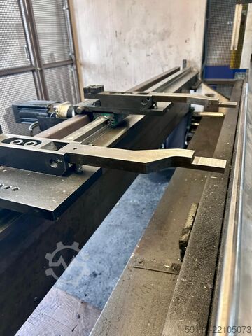 Abkantpresse Bystronic PR 200x4100