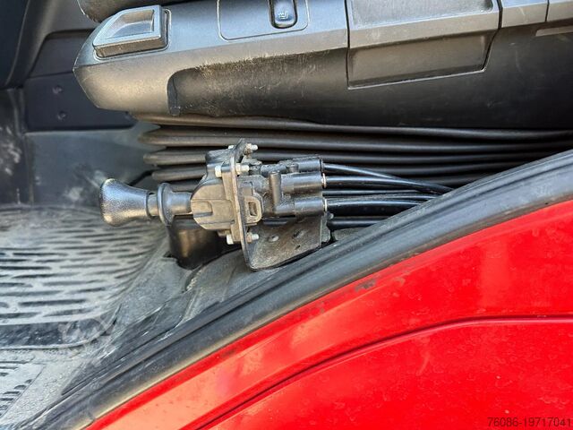 Standaard-SZM Mercedes-Benz Actros 1940 Euro 6!!KIPHYDRAULIK/PTO!