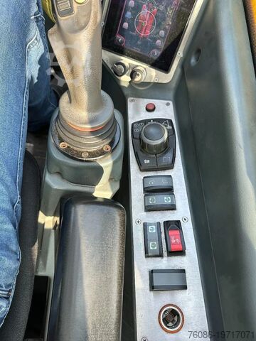 Roterende teleskoplæsser Magni RTH 5.26!!ROTO!! FULL OPTIONS!!