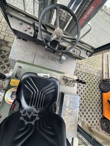 Carrello elevatore diesel Still R 70-35