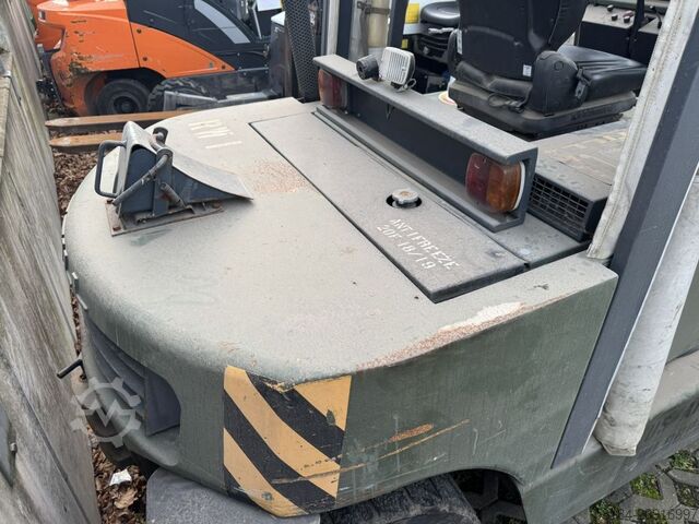 Carrello elevatore diesel Still R 70-35