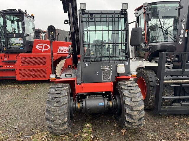 Telescopico rigido Noblelift FTH25N60LS