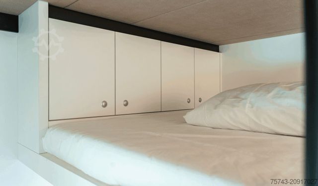 Camion per bestiame MERCEDES-BENZ ACTROS S  2640 AKX . POP-OUT 7 Pferde