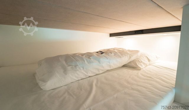 Camion per bestiame MERCEDES-BENZ ACTROS S  2640 AKX . POP-OUT 7 Pferde