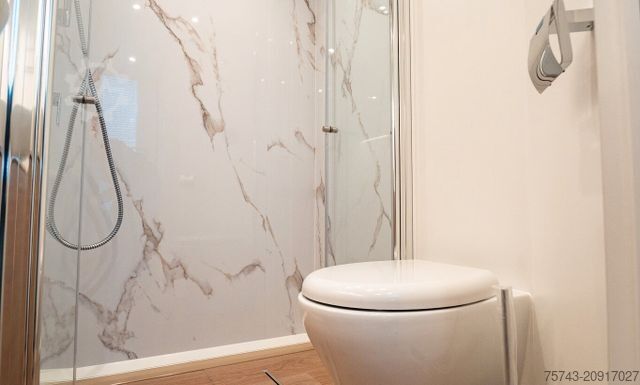 Camion per bestiame MERCEDES-BENZ ACTROS S  2640 AKX . POP-OUT 7 Pferde