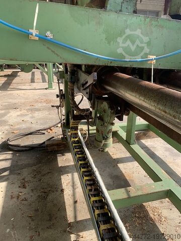 Pendelsäge Pfeiffer / APK EPA 150