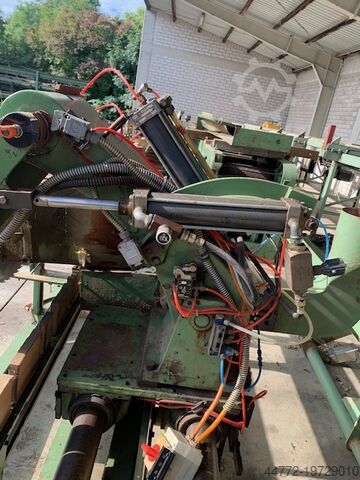 Pendelsäge Pfeiffer / APK EPA 150