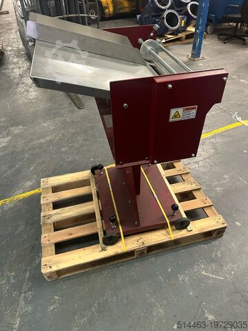 Tapesysteem Moll Taper System 194-11845CE