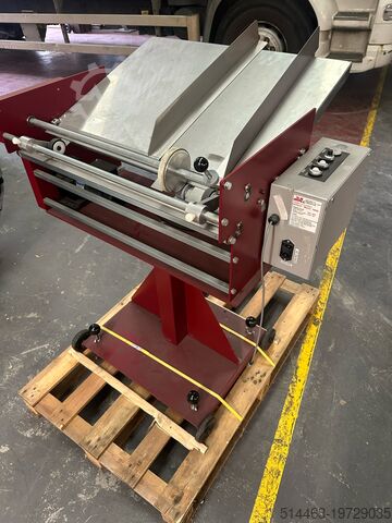 Tapesysteem Moll Taper System 194-11845CE