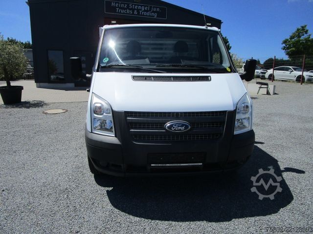 Pick-up bestelwagen FORD Transit FT 350 125PS  2,2L *Tüv:05/28*85.900 km*