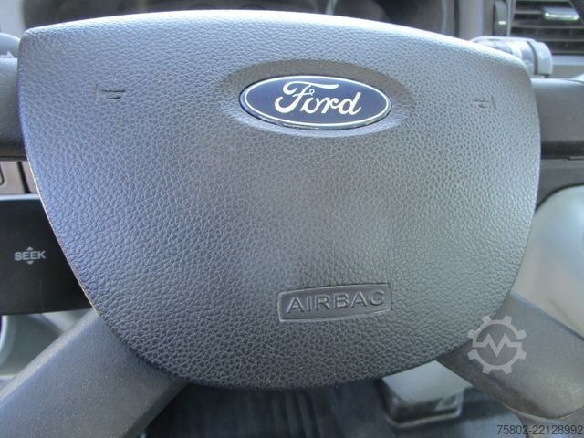Pick-up bestelwagen FORD Transit FT 350 125PS  2,2L *Tüv:05/28*85.900 km*