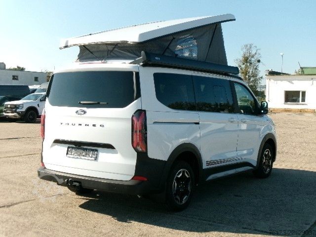 Τροχόσπιτο/αυτοκινούμενο τροχόσπιτο FORD Tourneo Custom Active Copa Holiday ähn.  Nugget