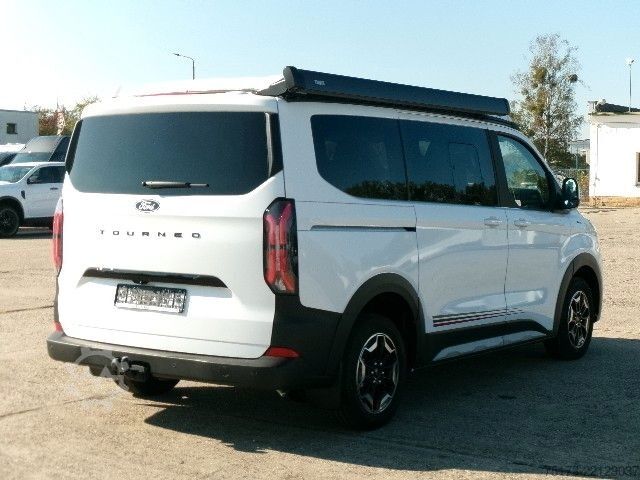 Τροχόσπιτο/αυτοκινούμενο τροχόσπιτο FORD Tourneo Custom Active Copa Holiday ähn.  Nugget