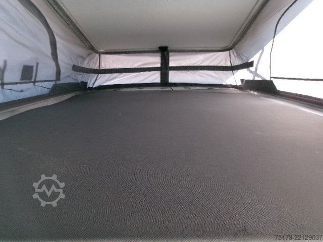 Τροχόσπιτο/αυτοκινούμενο τροχόσπιτο FORD Tourneo Custom Active Copa Holiday ähn.  Nugget