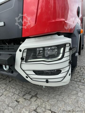 Brandbil MAN TGL 12.250 MFL
