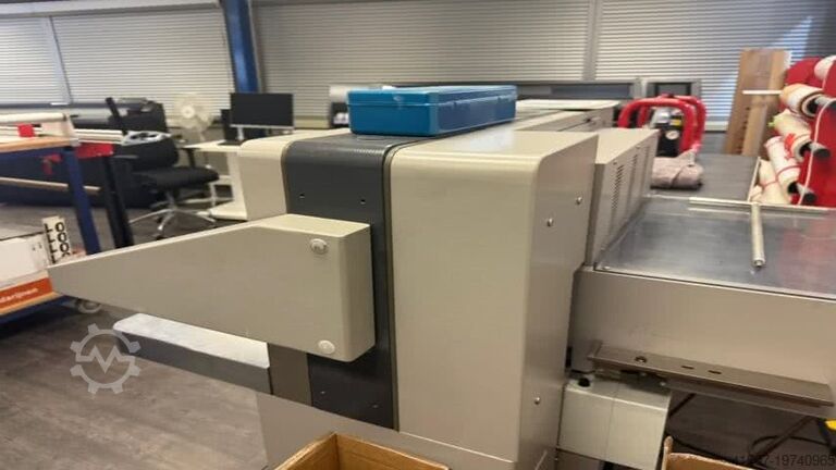 Řezací stroj Horizon APC-T61 Hydraulic guillotine