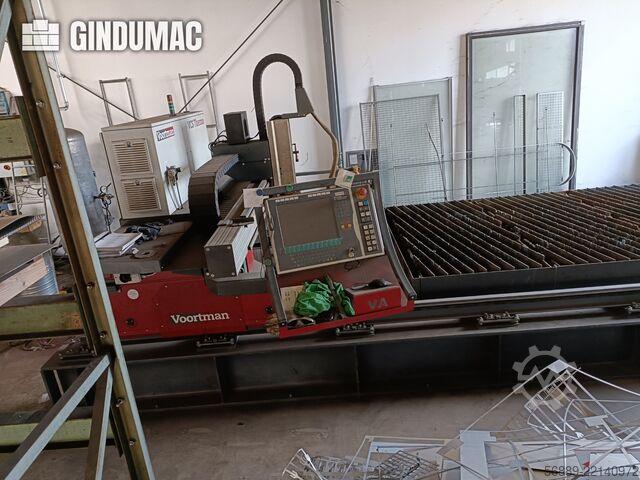 VOORTMAN VCS Thermo VOORTMAN VCS Thermo