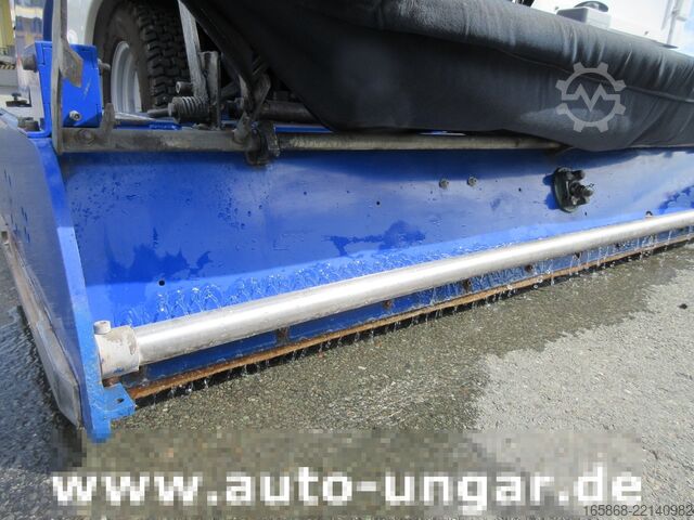 Isklargøringsmaskine Dupon Zamboni Elektra 80V IceResurfacer